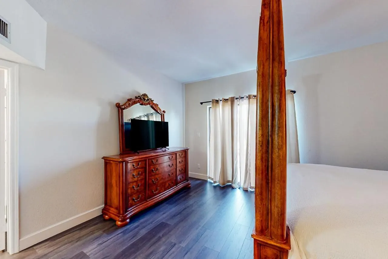 Villa Feeling Bonita à Scottsdale 0*,  États-Unis