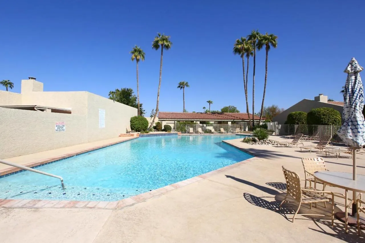 Villa Feeling Bonita à Scottsdale Hébergement de vacances
