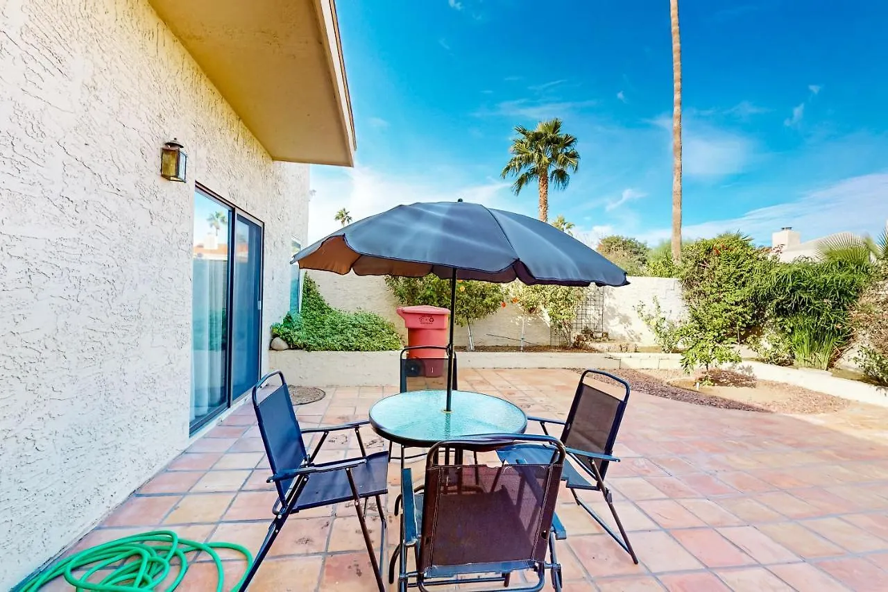 Villa Feeling Bonita à Scottsdale 0*,  États-Unis