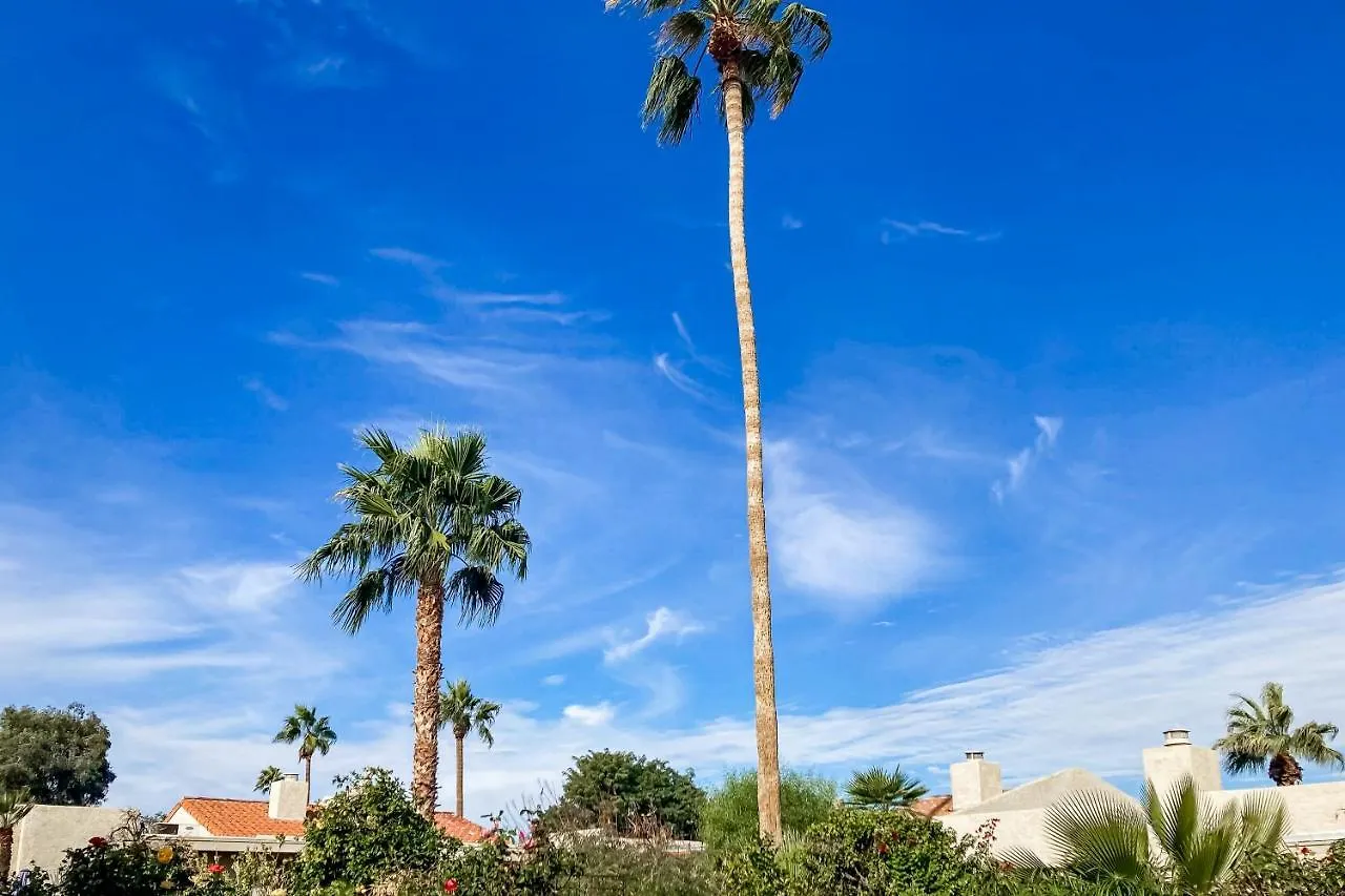 Villa Feeling Bonita à Scottsdale 0*,