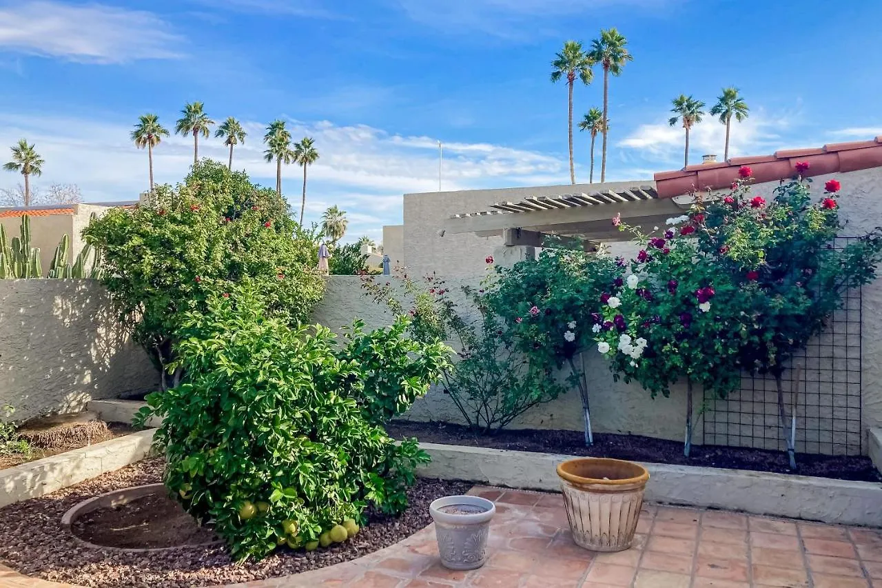 Villa Feeling Bonita à Scottsdale Hébergement de vacances