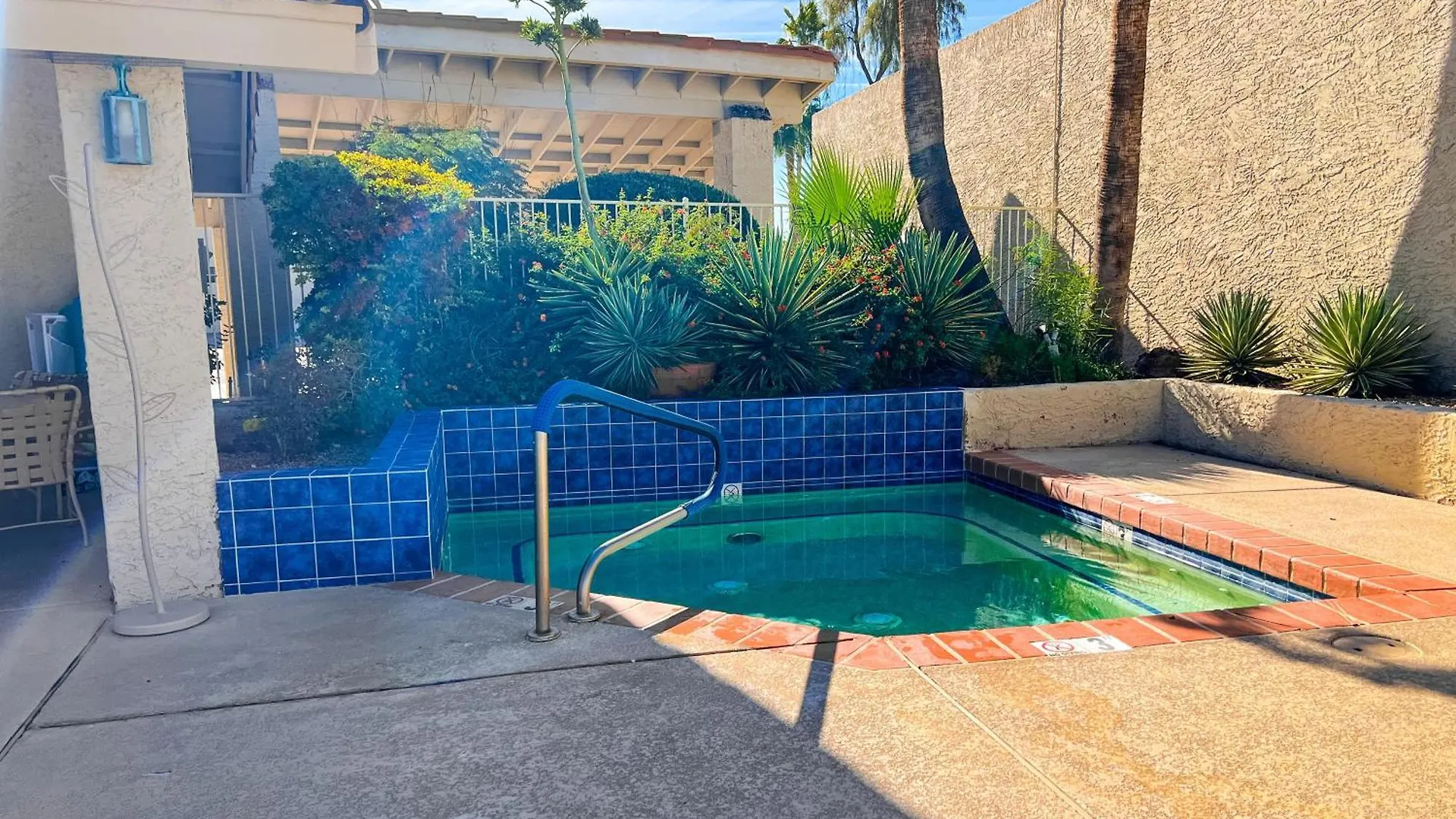 Villa Feeling Bonita à Scottsdale États-Unis