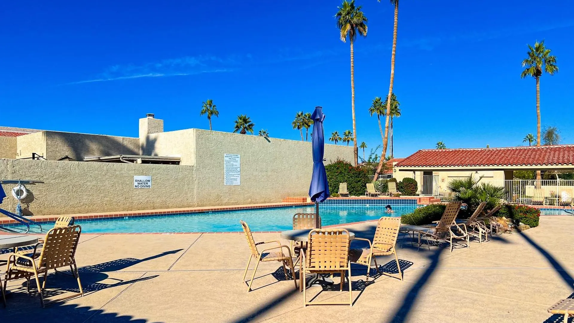 Villa Feeling Bonita à Scottsdale